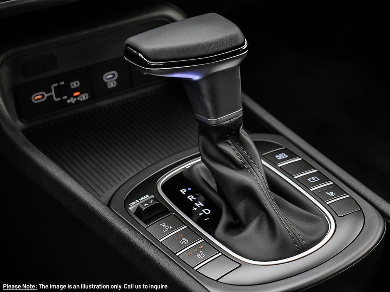 2026 Hyundai KONA 2.0L Preferred 4dr All-Wheel Drive Photo
