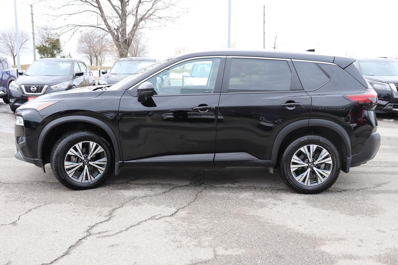 2023 Nissan Rogue SV AWD NO ACCIDENTS CARPLAY REMOTE START B-SPOT Photo