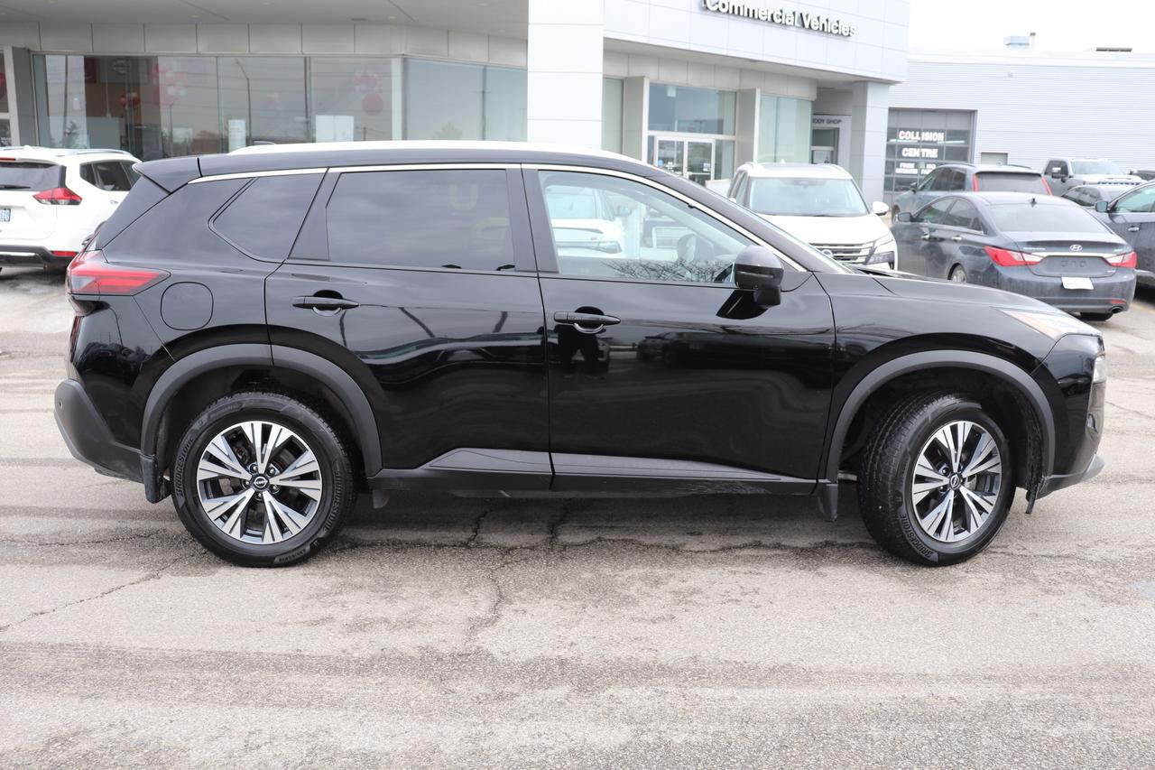 2023 Nissan Rogue SV AWD NO ACCIDENTS CARPLAY REMOTE START B-SPOT Photo