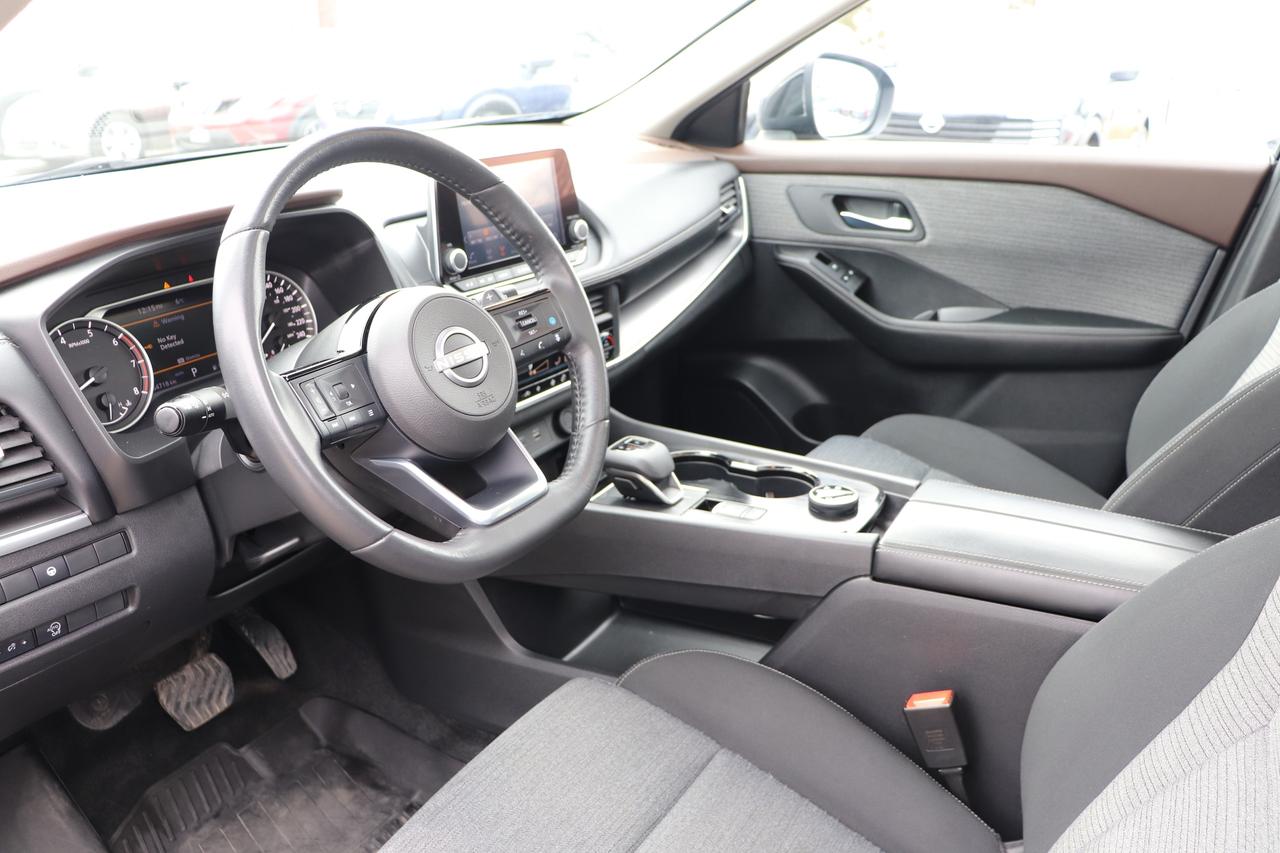 2023 Nissan Rogue SV AWD NO ACCIDENTS CARPLAY REMOTE START B-SPOT Photo