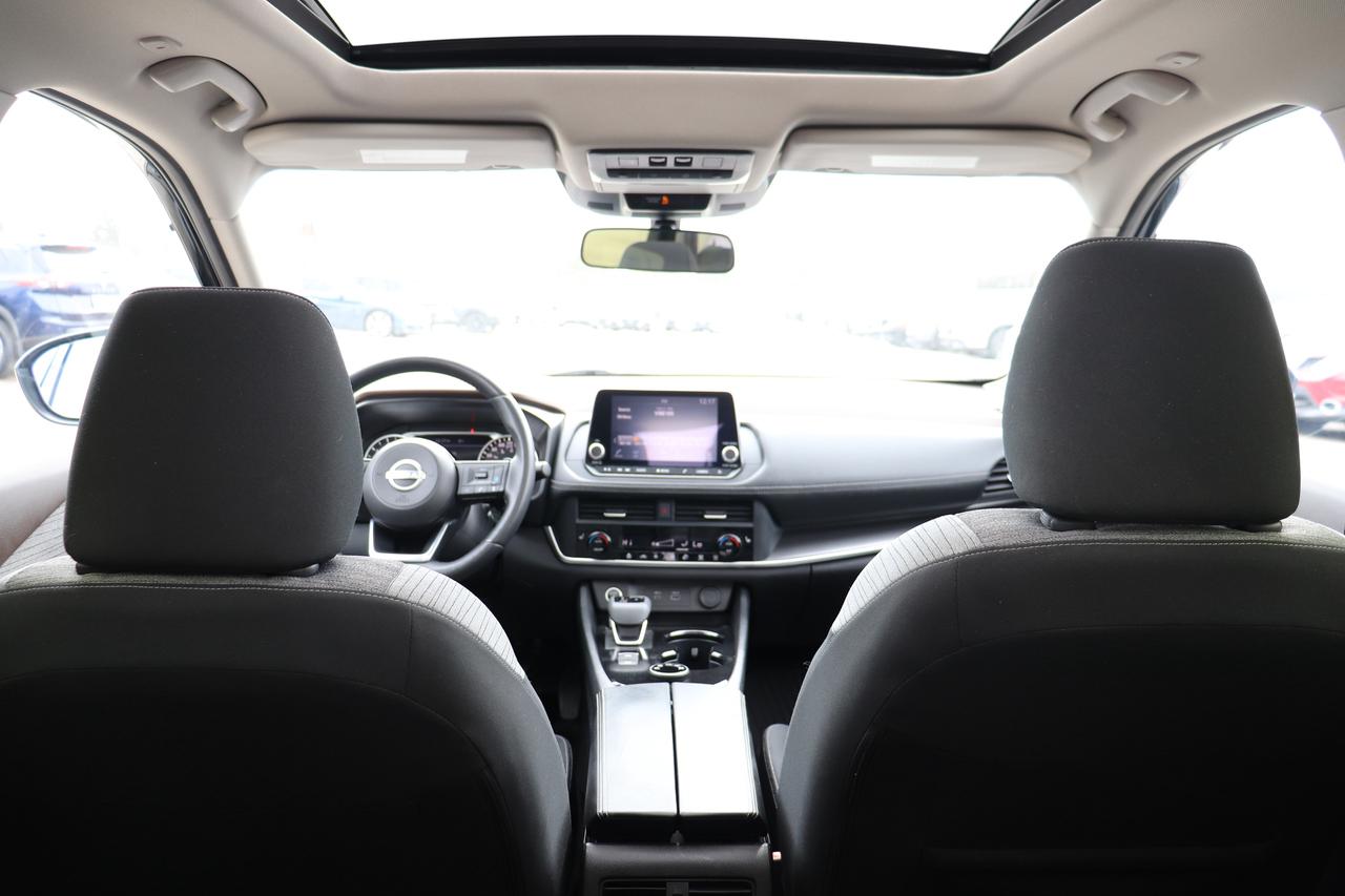2023 Nissan Rogue SV AWD NO ACCIDENTS CARPLAY REMOTE START B-SPOT Photo