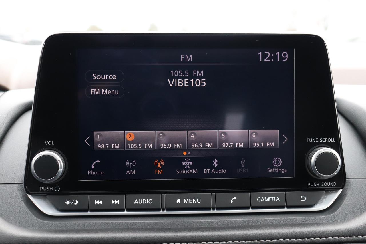 2023 Nissan Rogue SV AWD NO ACCIDENTS CARPLAY REMOTE START B-SPOT Photo