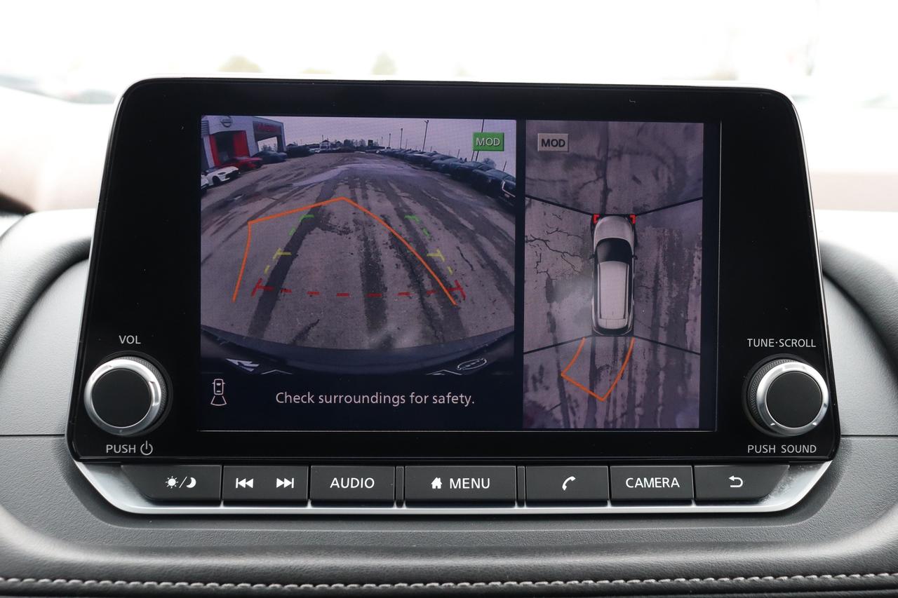 2023 Nissan Rogue SV AWD NO ACCIDENTS CARPLAY REMOTE START B-SPOT Photo