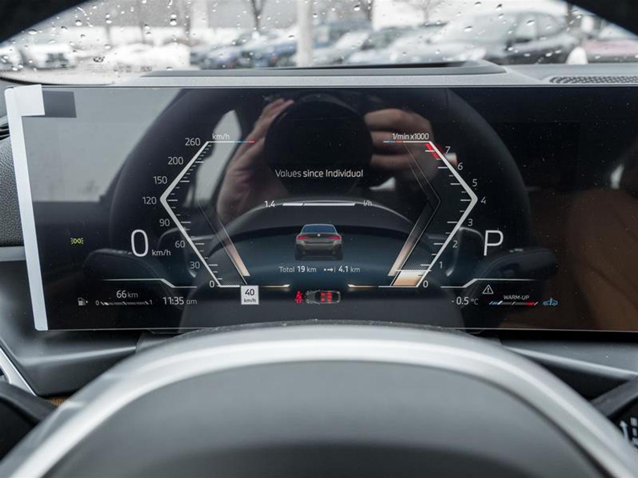 2026 BMW 430 Gran Coupe i xDrive 4dr All-Wheel Drive Hatchback Photo