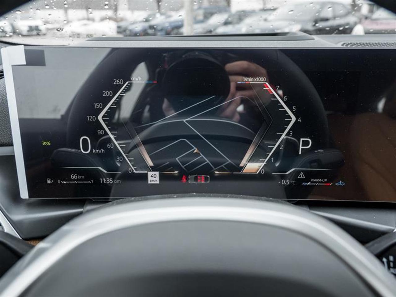 2026 BMW 430 Gran Coupe i xDrive 4dr All-Wheel Drive Hatchback Photo