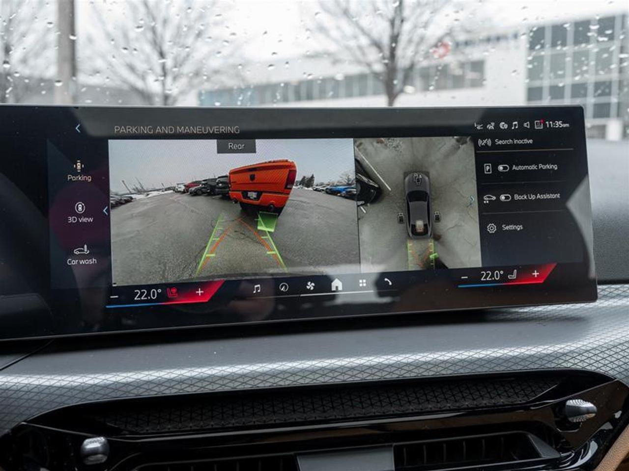 2026 BMW 430 Gran Coupe i xDrive 4dr All-Wheel Drive Hatchback Photo