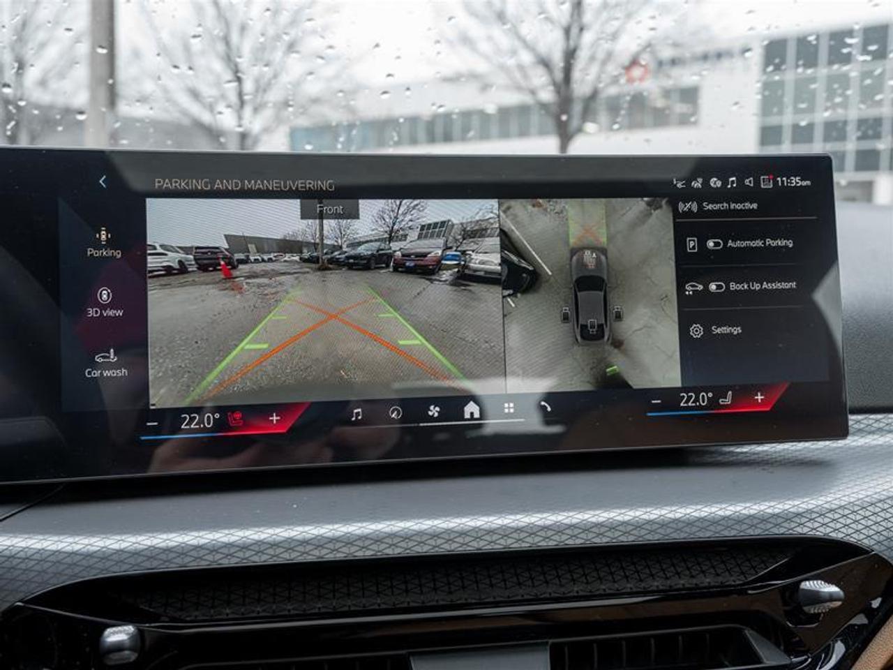 2026 BMW 430 Gran Coupe i xDrive 4dr All-Wheel Drive Hatchback Photo