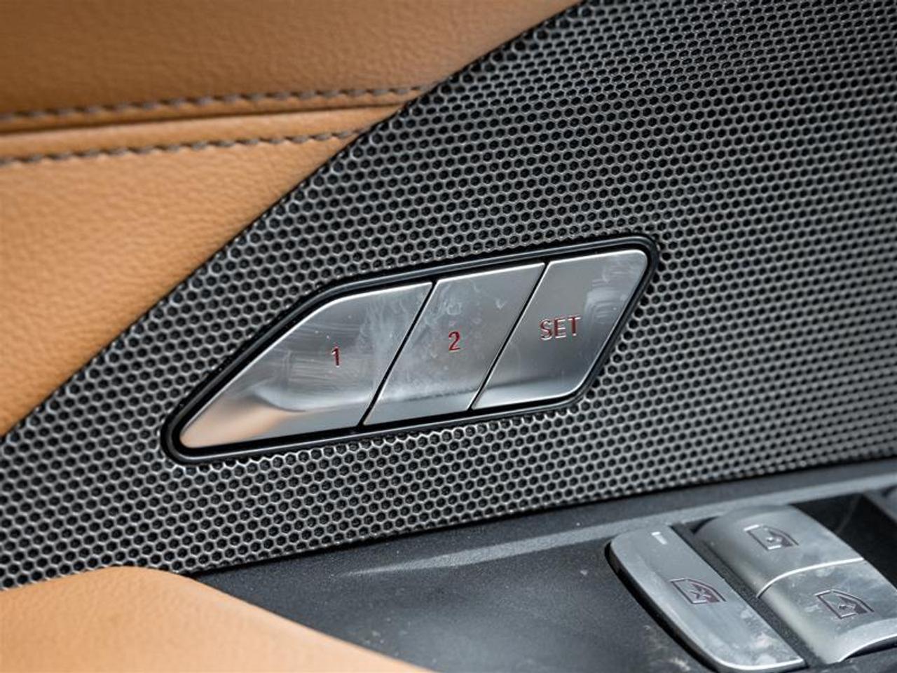 2026 BMW 430 Gran Coupe i xDrive 4dr All-Wheel Drive Hatchback Photo