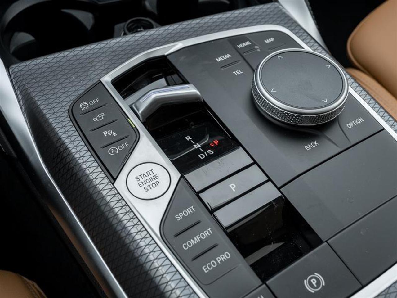 2026 BMW 430 Gran Coupe i xDrive 4dr All-Wheel Drive Hatchback Photo