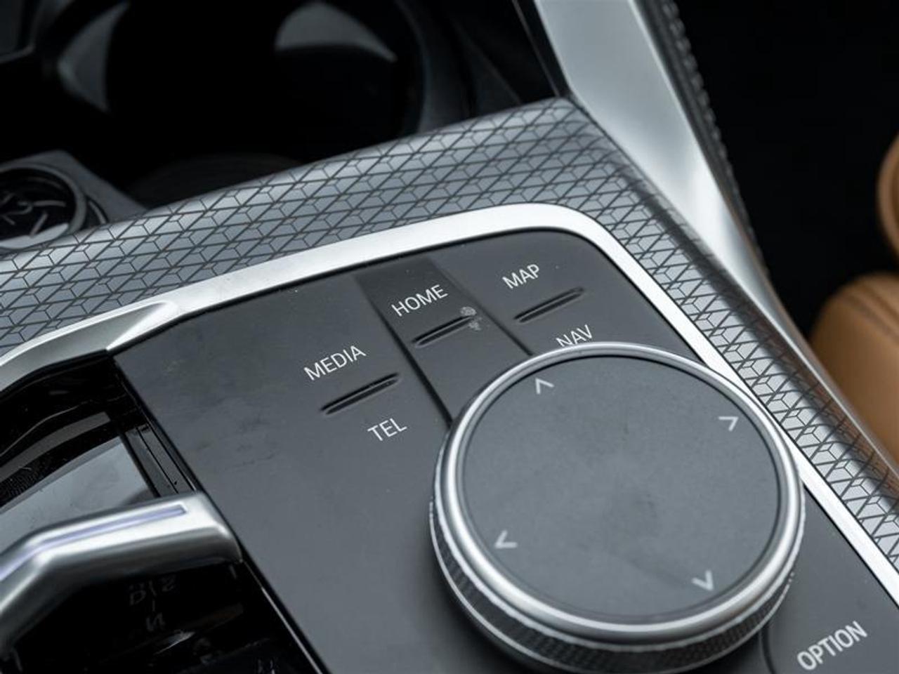 2026 BMW 430 Gran Coupe i xDrive 4dr All-Wheel Drive Hatchback Photo