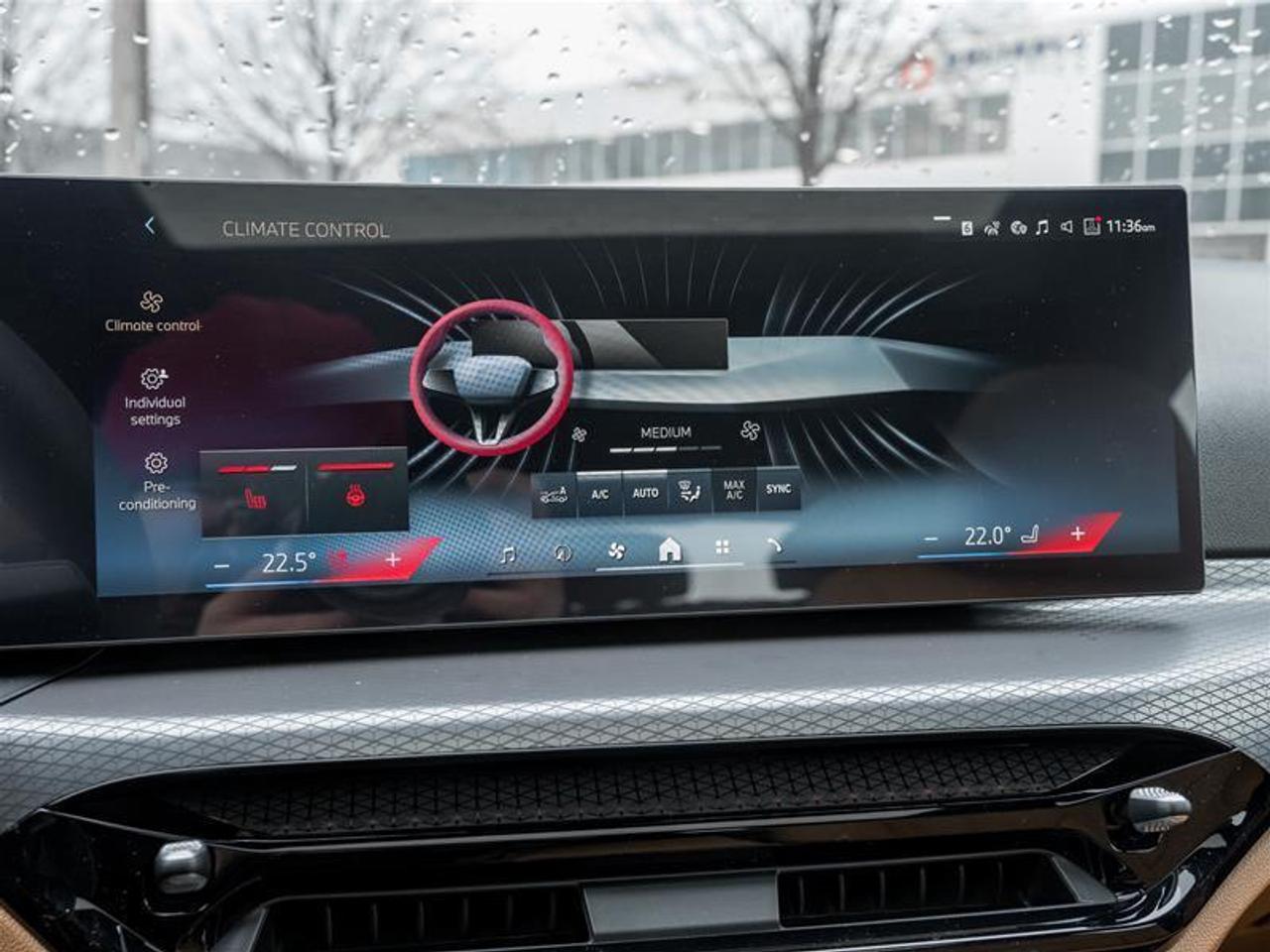 2026 BMW 430 Gran Coupe i xDrive 4dr All-Wheel Drive Hatchback Photo