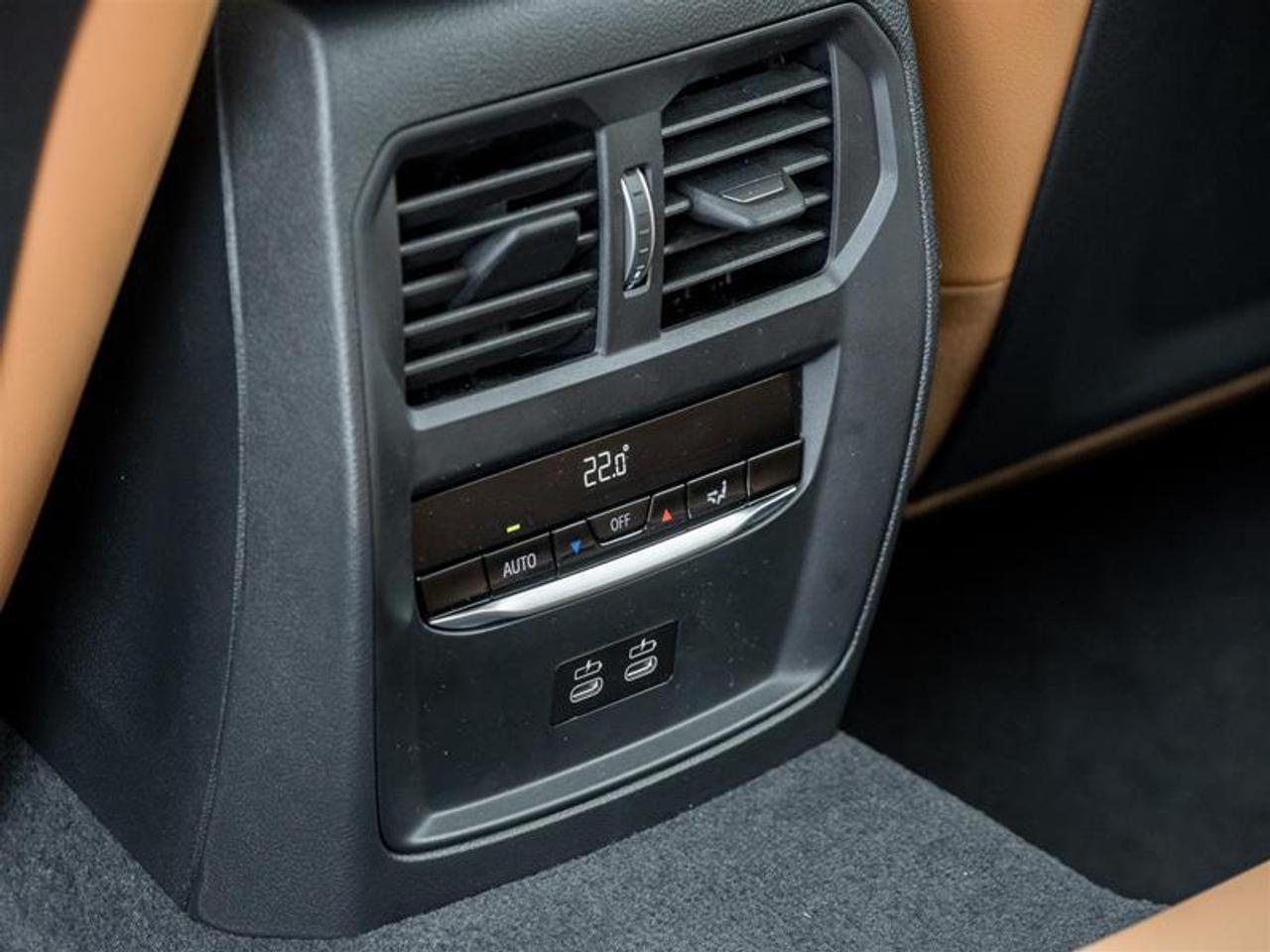 2026 BMW 430 Gran Coupe i xDrive 4dr All-Wheel Drive Hatchback Photo