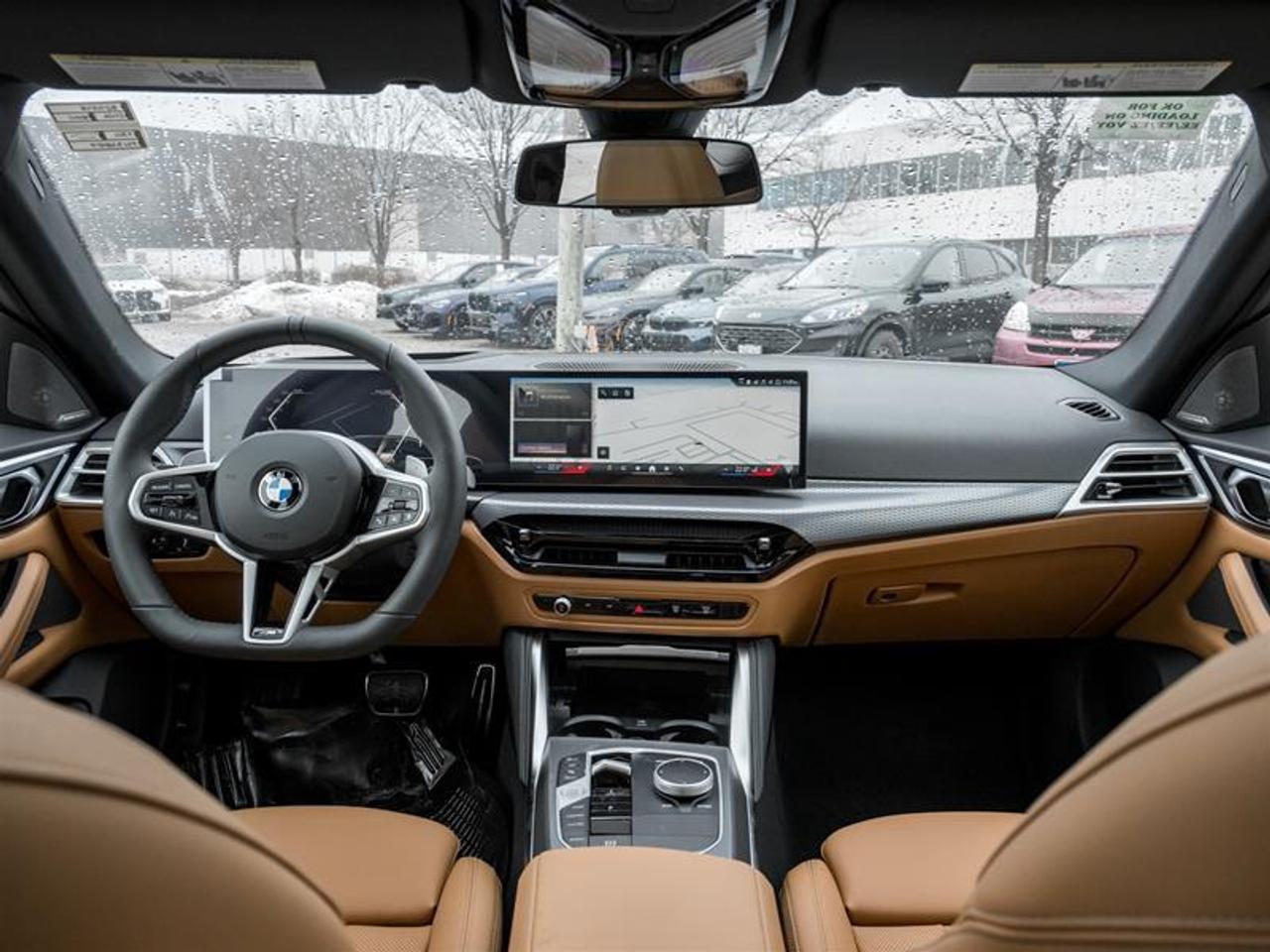 2026 BMW 430 Gran Coupe i xDrive 4dr All-Wheel Drive Hatchback Photo