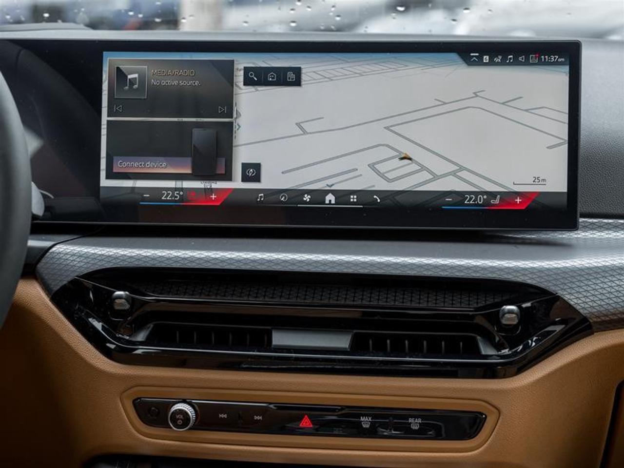 2026 BMW 430 Gran Coupe i xDrive 4dr All-Wheel Drive Hatchback Photo