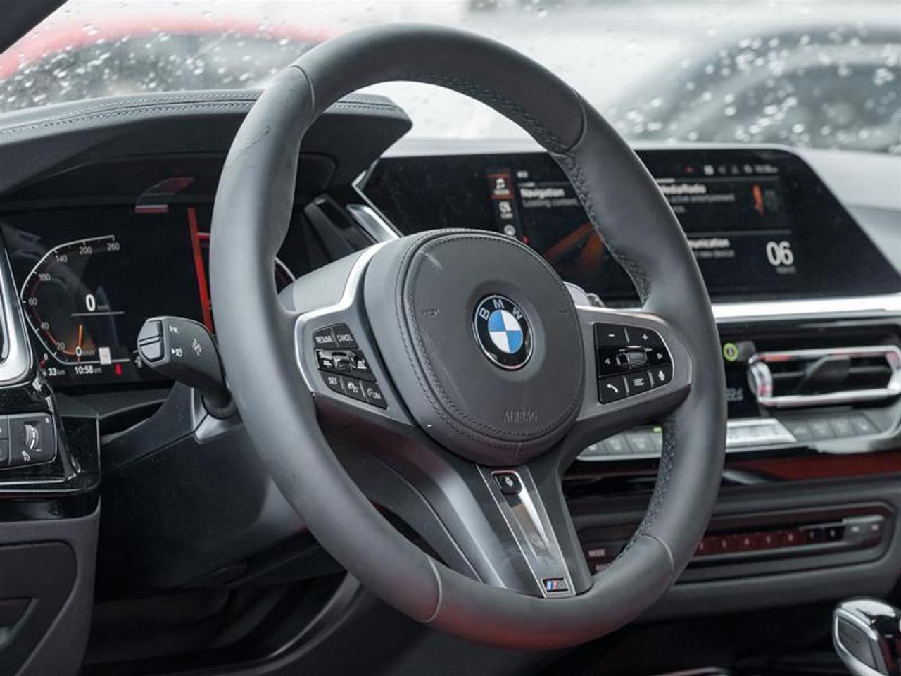 2026 BMW Z4 sDrive30i 2dr Rear-Wheel Drive Roadster Photo