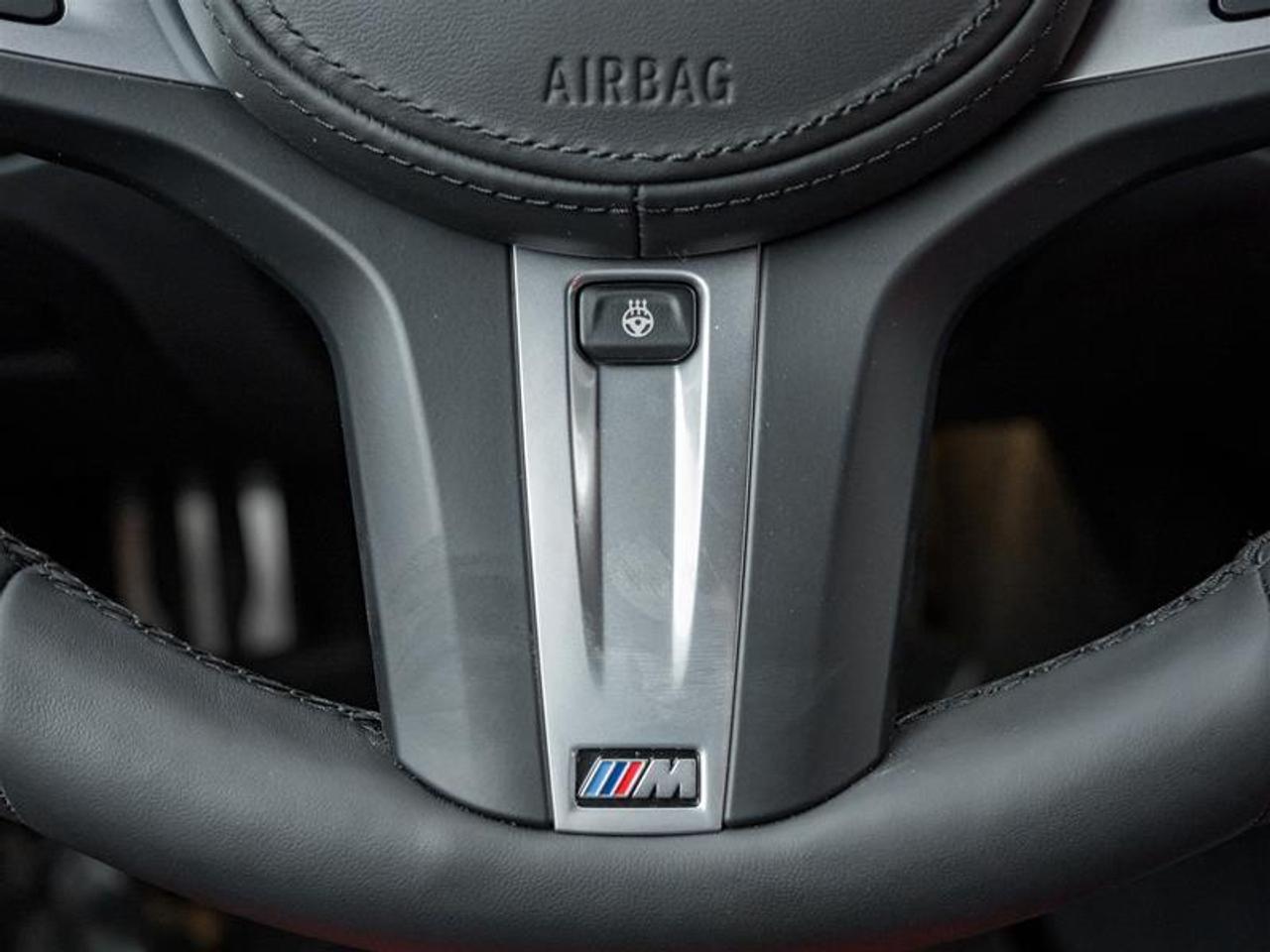 2026 BMW Z4 sDrive30i 2dr Rear-Wheel Drive Roadster Photo