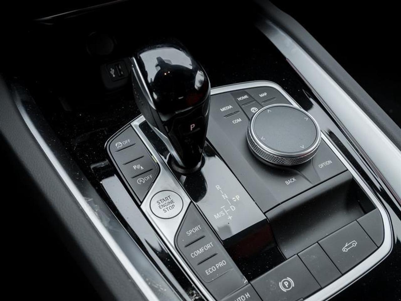 2026 BMW Z4 sDrive30i 2dr Rear-Wheel Drive Roadster Photo