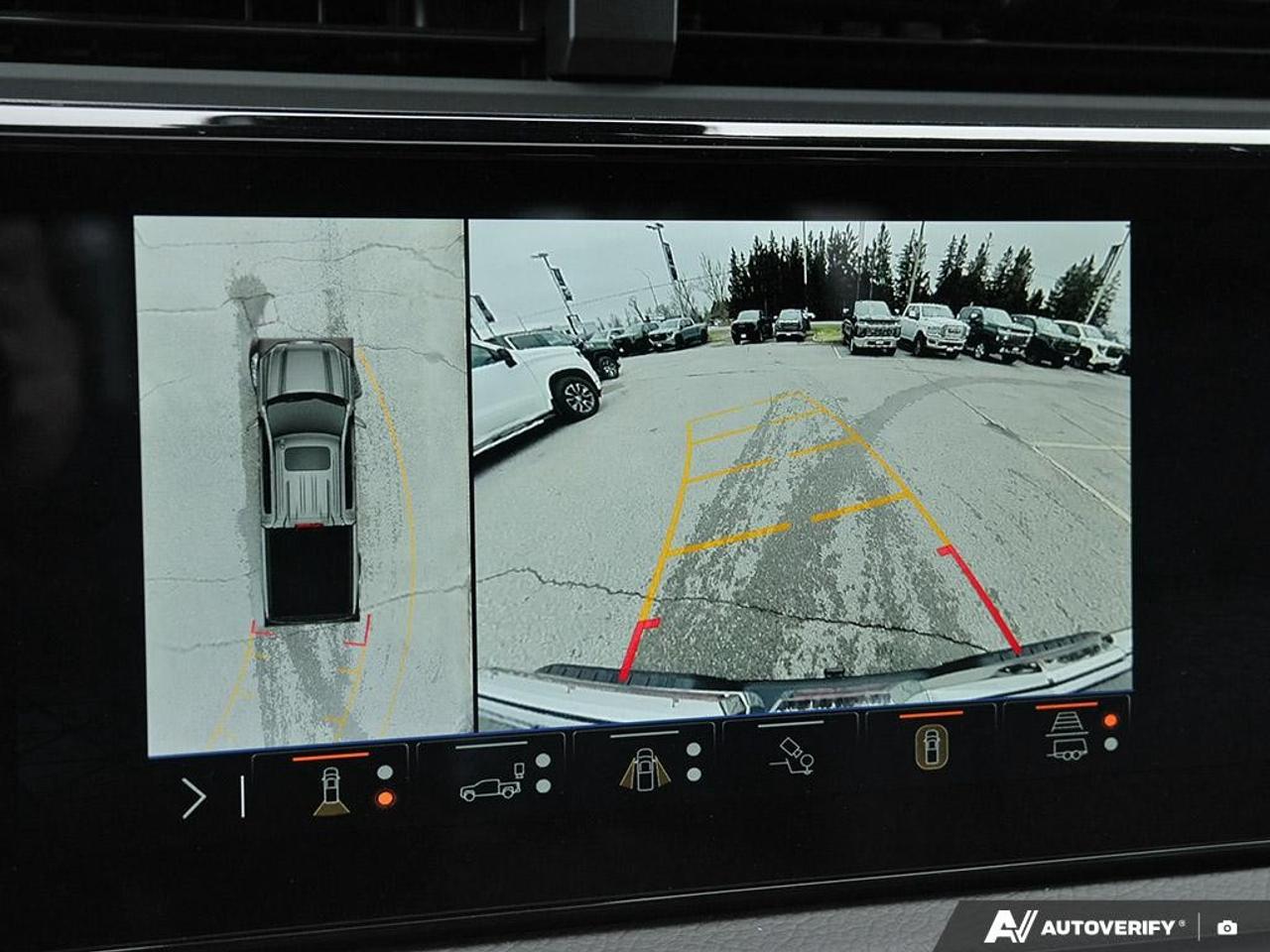 2025 GMC Sierra 1500 Crew Cab Short Box 4-Wheel Drive Denali Photo