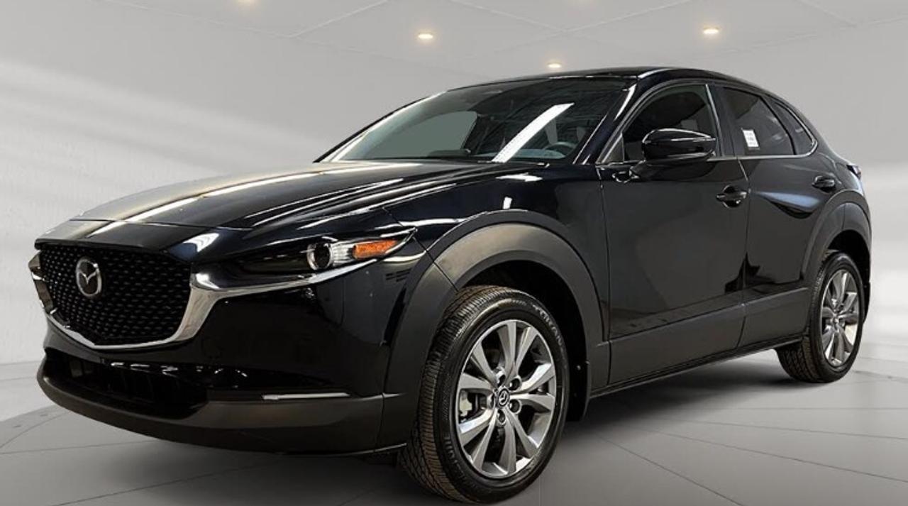 2024 Mazda CX-30 GS Finance Discount $1500 Applied Photo0