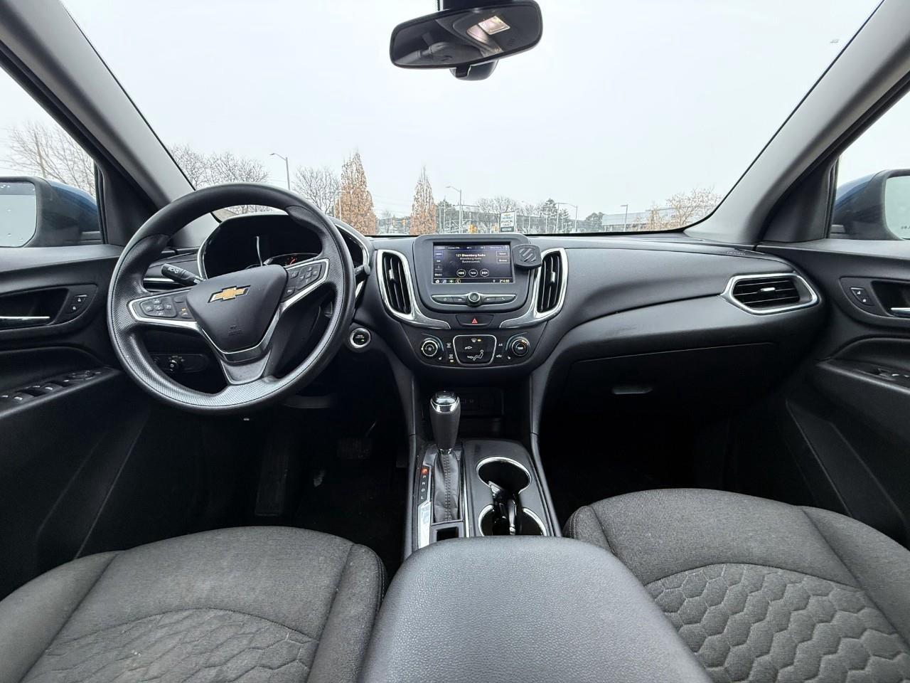 2020 Chevrolet Equinox LT w/1LT Front-Wheel Drive Photo