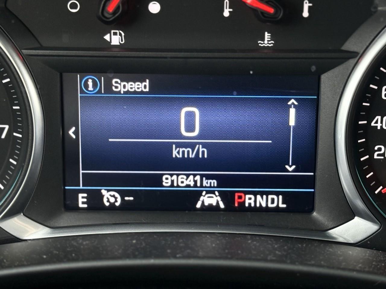 2020 Chevrolet Equinox LT w/1LT Front-Wheel Drive Photo