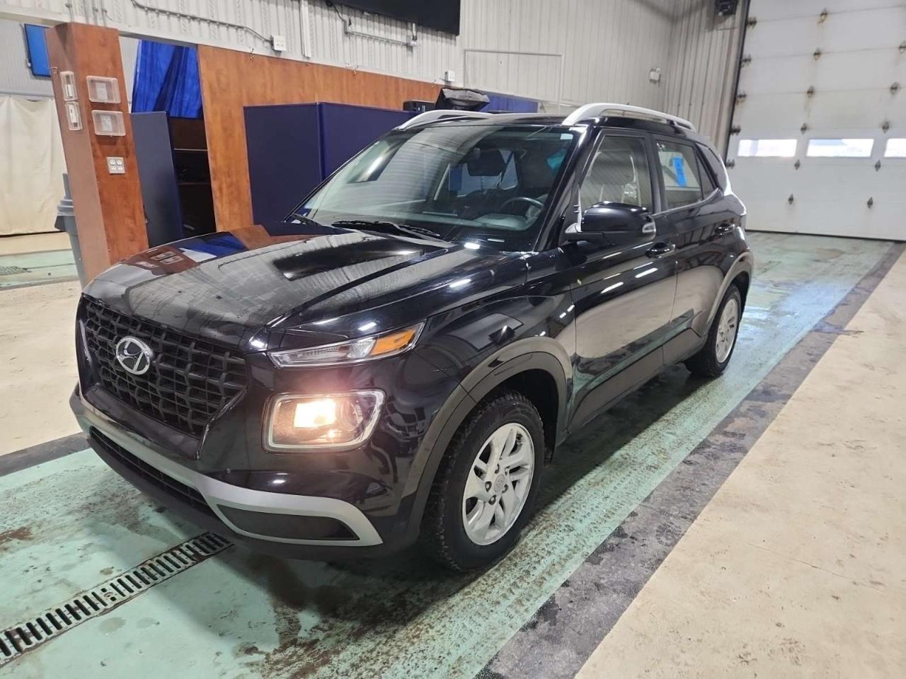 2023 Hyundai Venue Preferred 4dr Front-Wheel Drive Photo