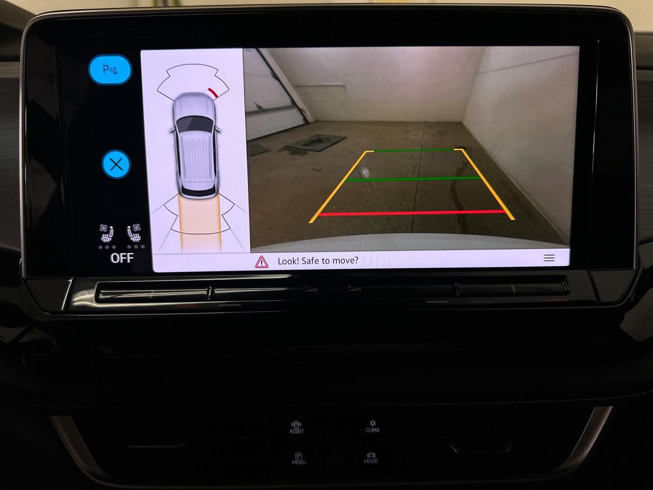 2025 Volkswagen Atlas Cross Sport 2.0 TSI Comfortline 4dr All-Wheel Drive 4MOTION Photo