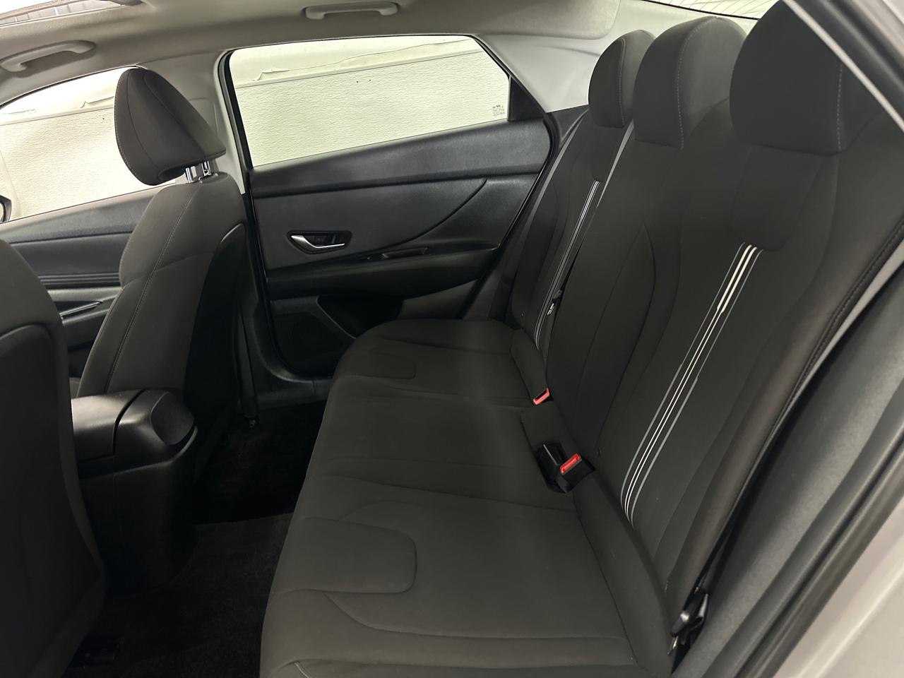 2023 Hyundai Elantra Preferred w/Tech Pkg 4dr Sedan Photo