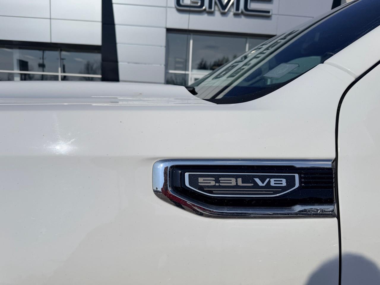 2019 GMC Sierra 1500 Crew Cab Short Box 4-Wheel Drive SLE Photo2