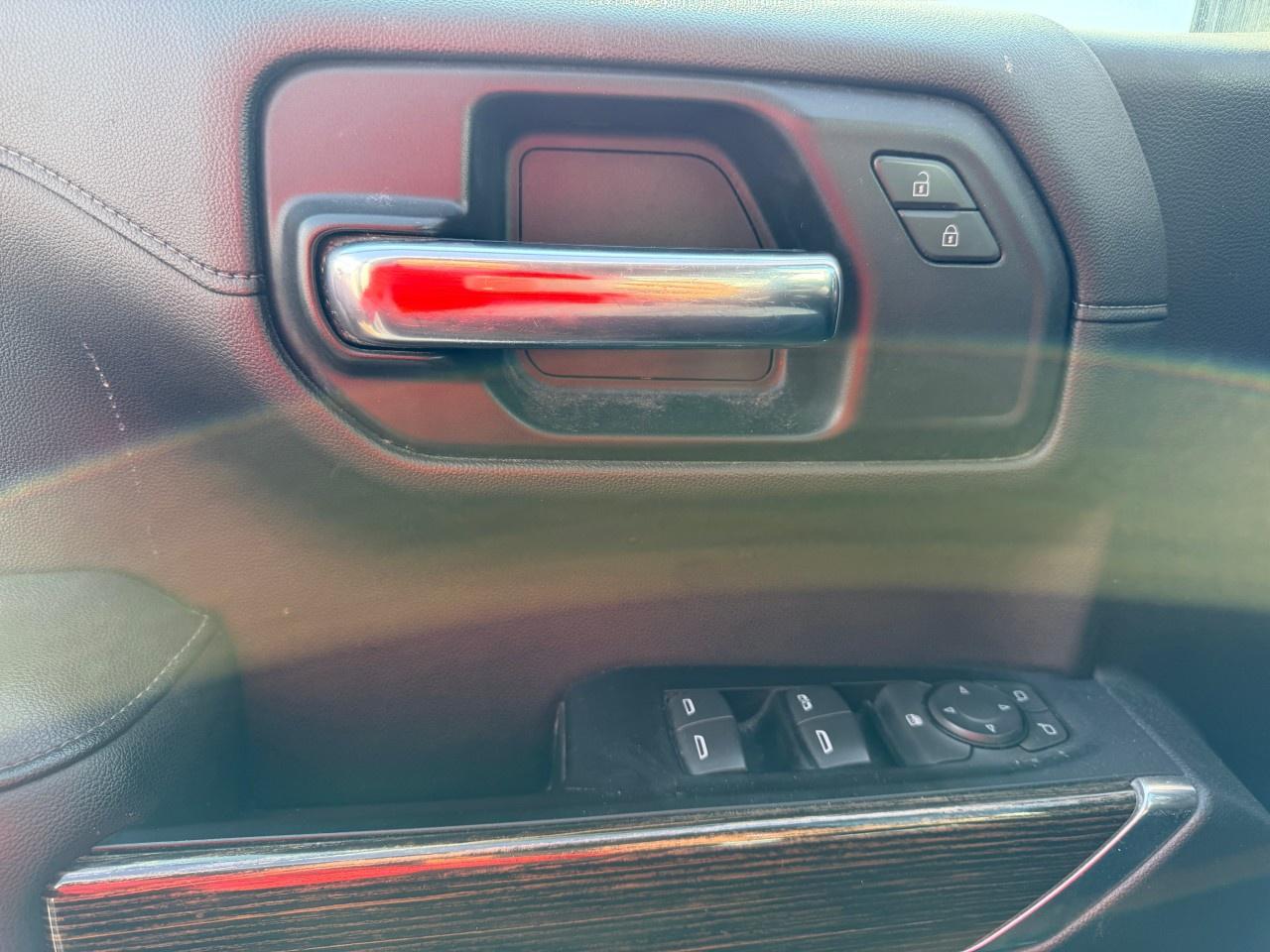 2019 GMC Sierra 1500 Crew Cab Short Box 4-Wheel Drive SLE Photo