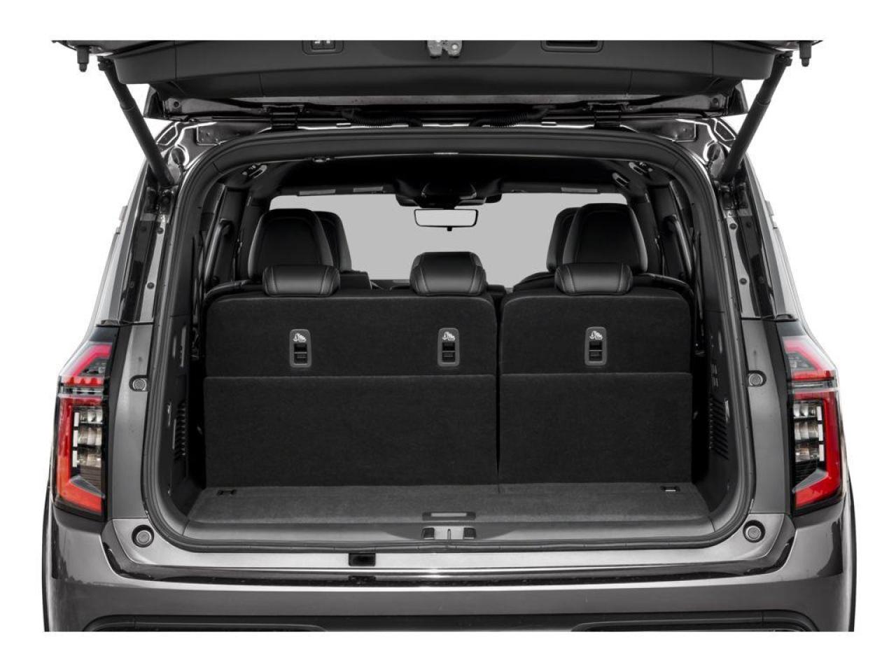 2026 Nissan Armada PRO-4X 4dr 4x4 Photo