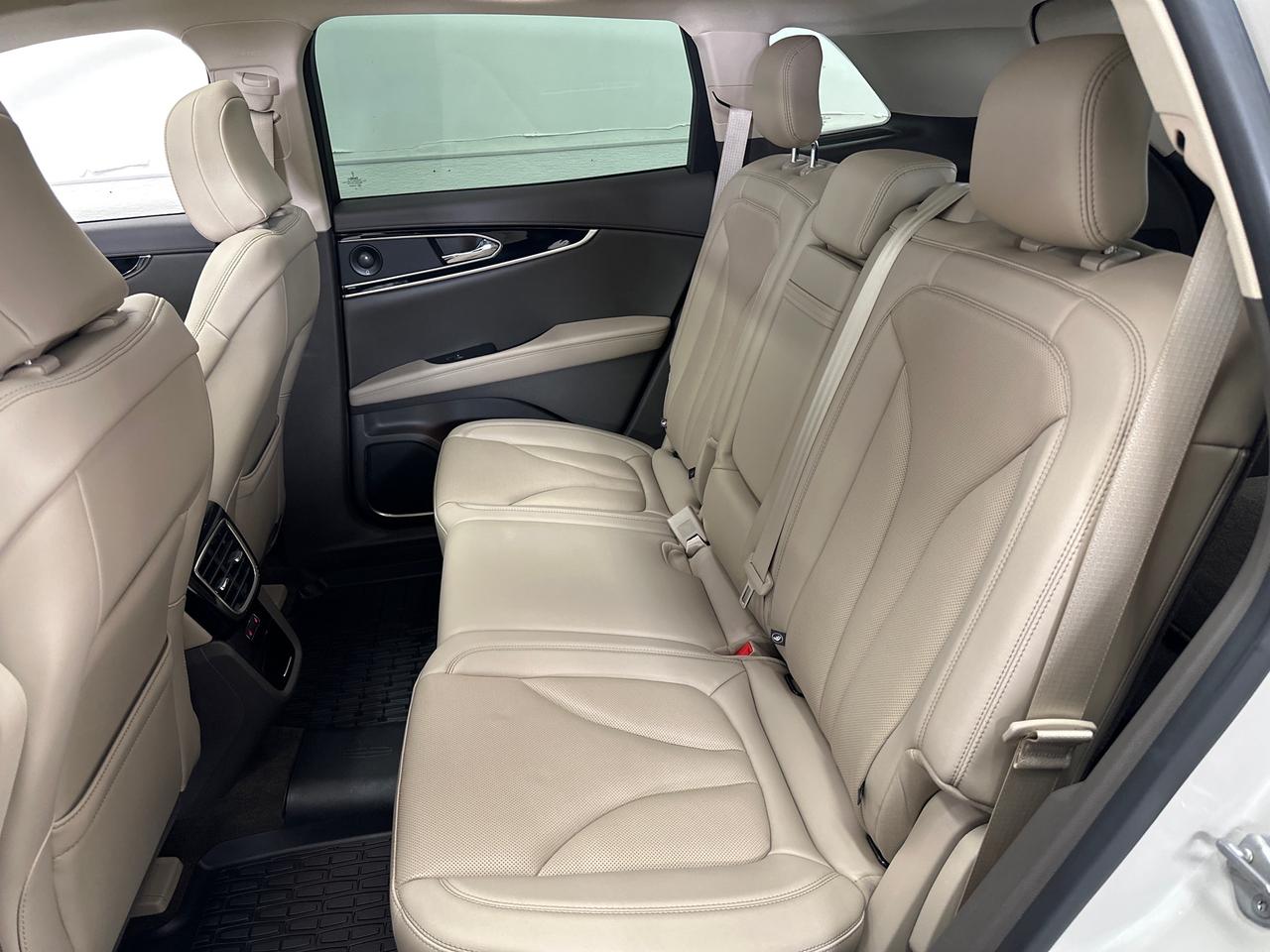 2022 Lincoln Nautilus Reserve 4dr All-Wheel Drive Photo