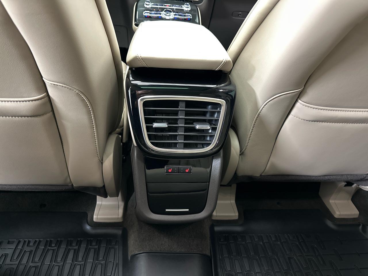 2022 Lincoln Nautilus Reserve 4dr All-Wheel Drive Photo