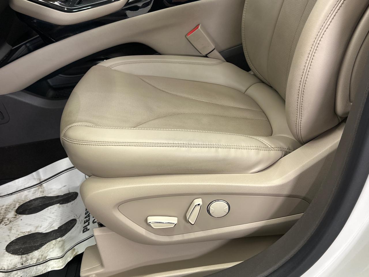 2022 Lincoln Nautilus Reserve 4dr All-Wheel Drive Photo