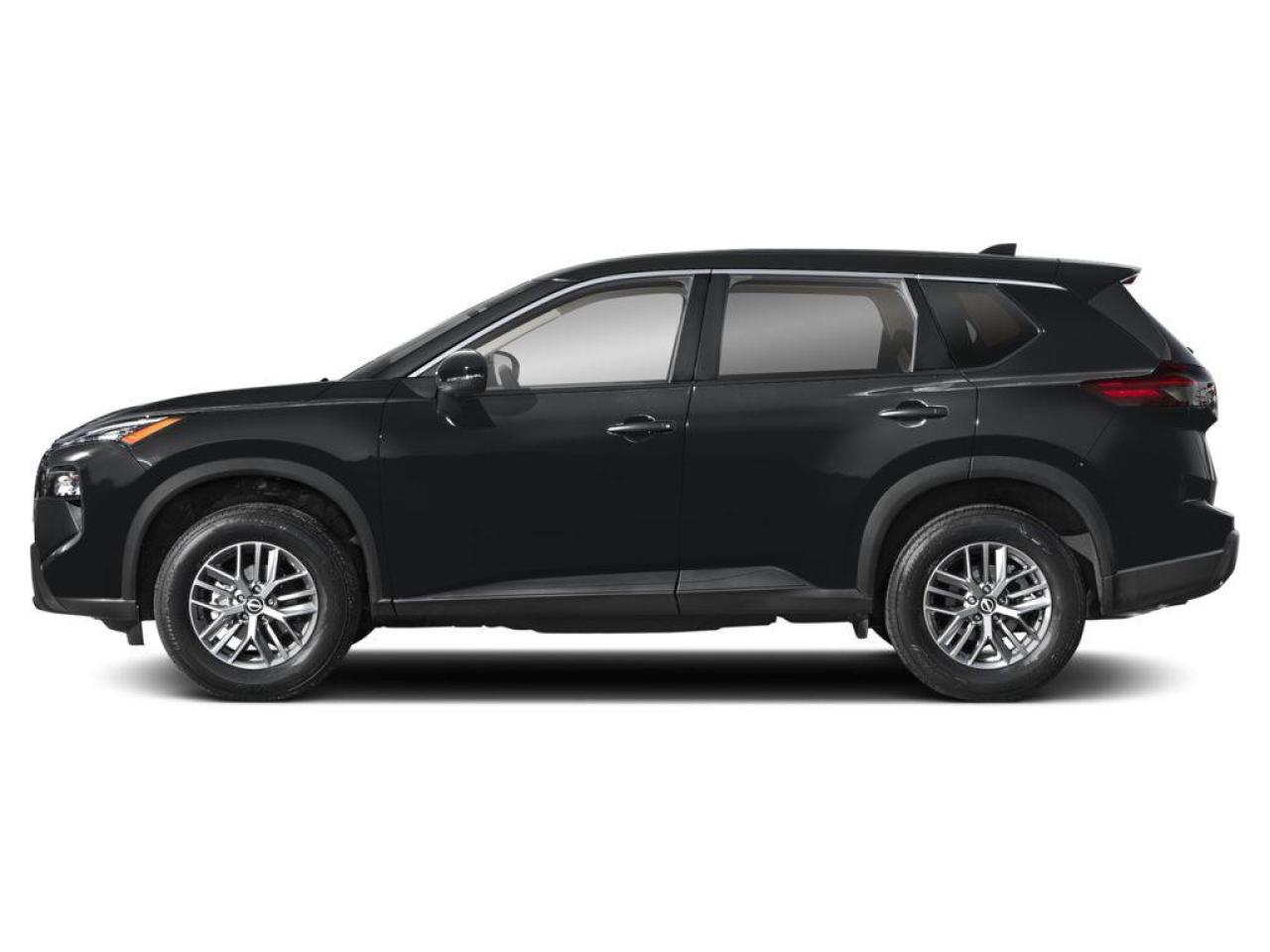 2026 Nissan Rogue S 4dr All-Wheel Drive Sport Utility Photo