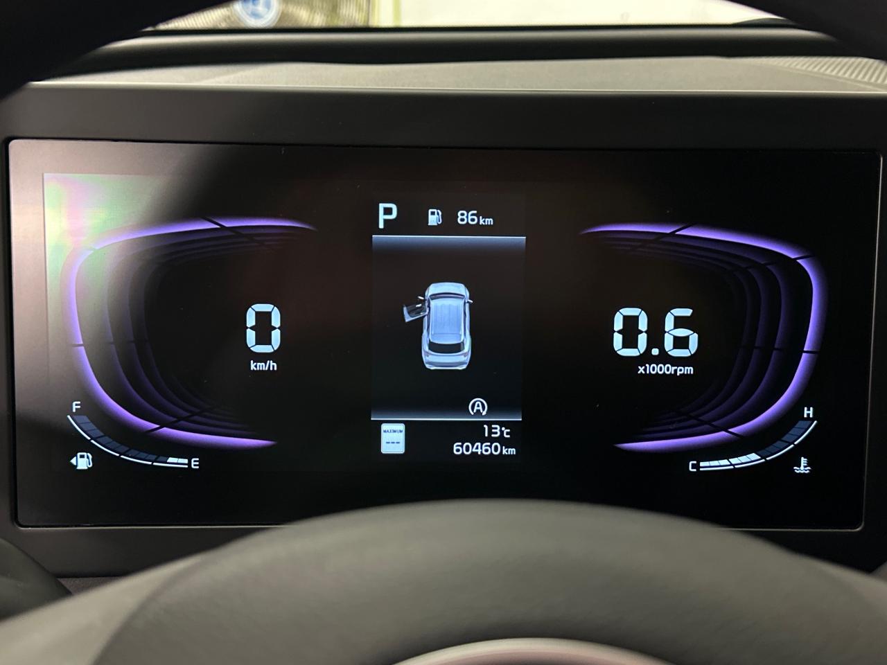 2023 Kia Sportage LX 4dr All-wheel Drive Photo