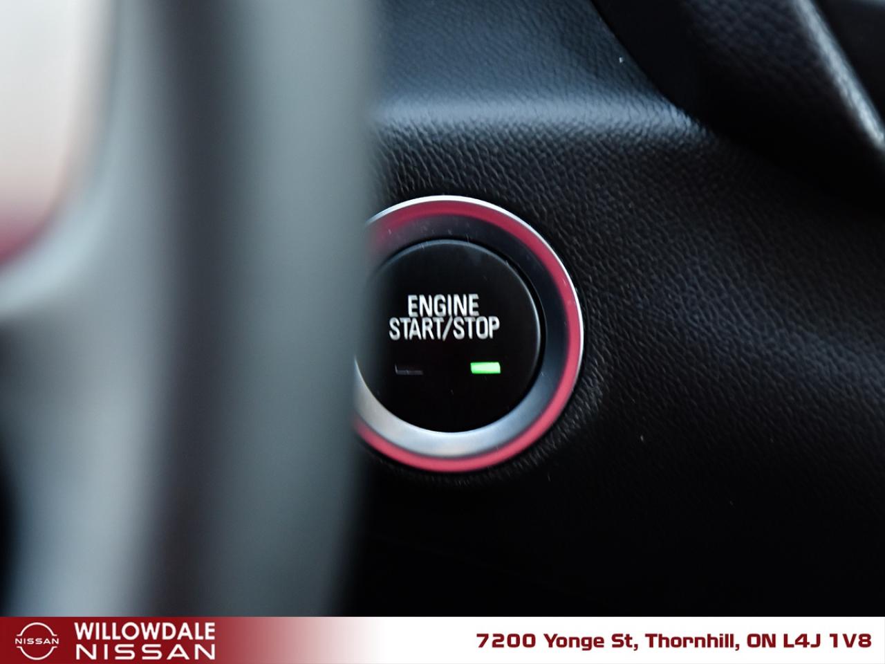 2023 GMC Terrain SLT All-wheel Drive Photo