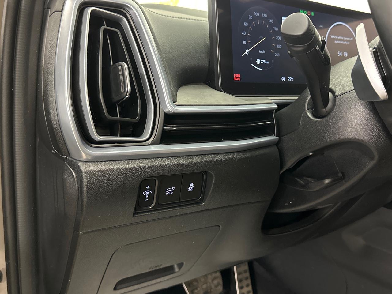 2025 Kia Sorento 2.5T X-Line Limited w/Olive Brown Interior 4dr All-Wheel Drive Photo