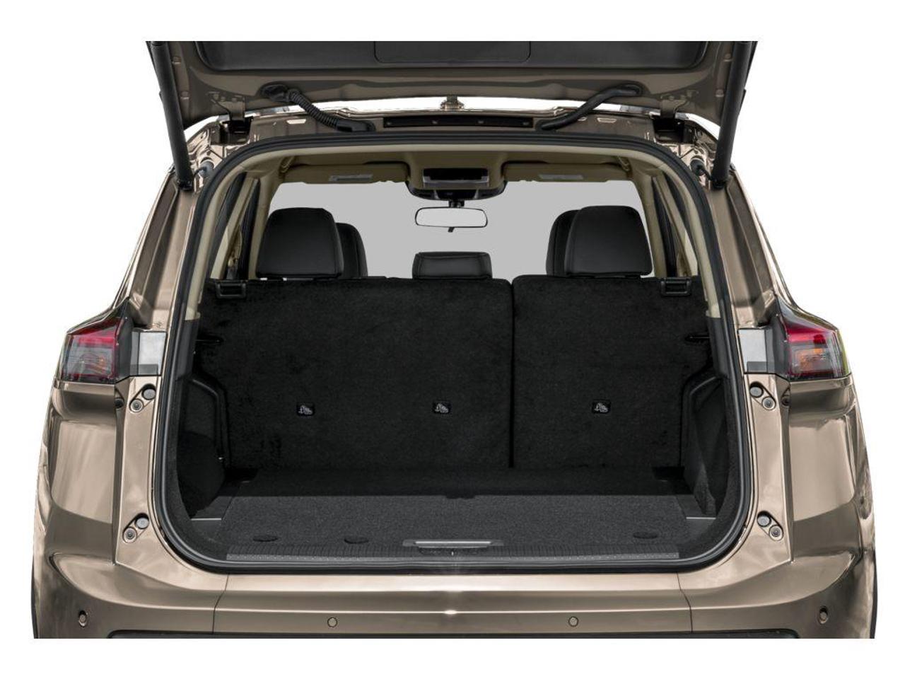 2026 Nissan Rogue Rock Creek 4dr All-Wheel Drive Sport Utility Photo