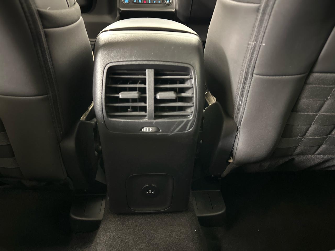 2025 Ford Bronco Sport Big Bend 4dr 4x4 Photo