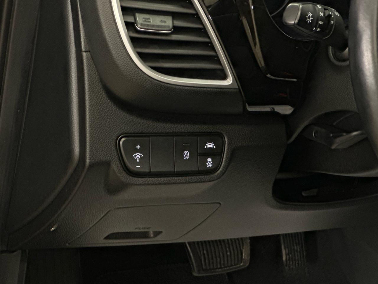 2023 Kia Seltos EX 4dr All-Wheel Drive Photo