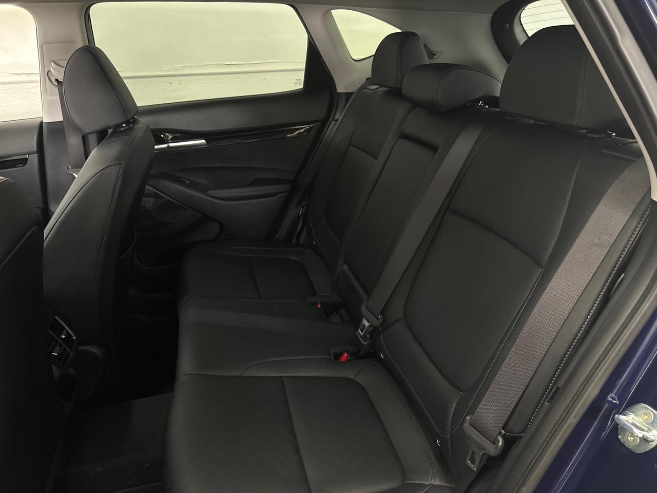 2023 Kia Seltos EX 4dr All-Wheel Drive Photo