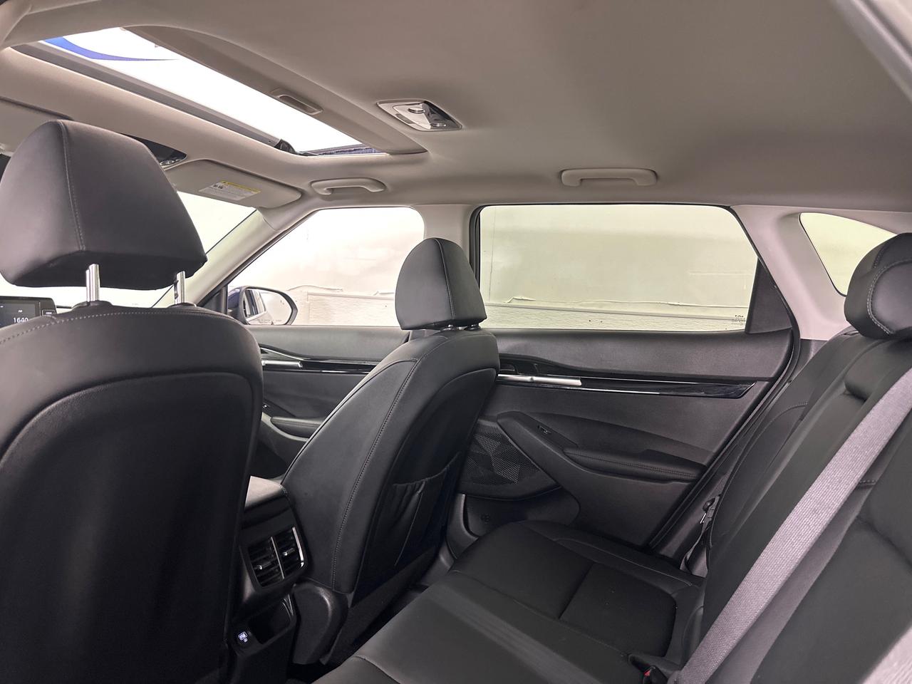 2023 Kia Seltos EX 4dr All-Wheel Drive Photo