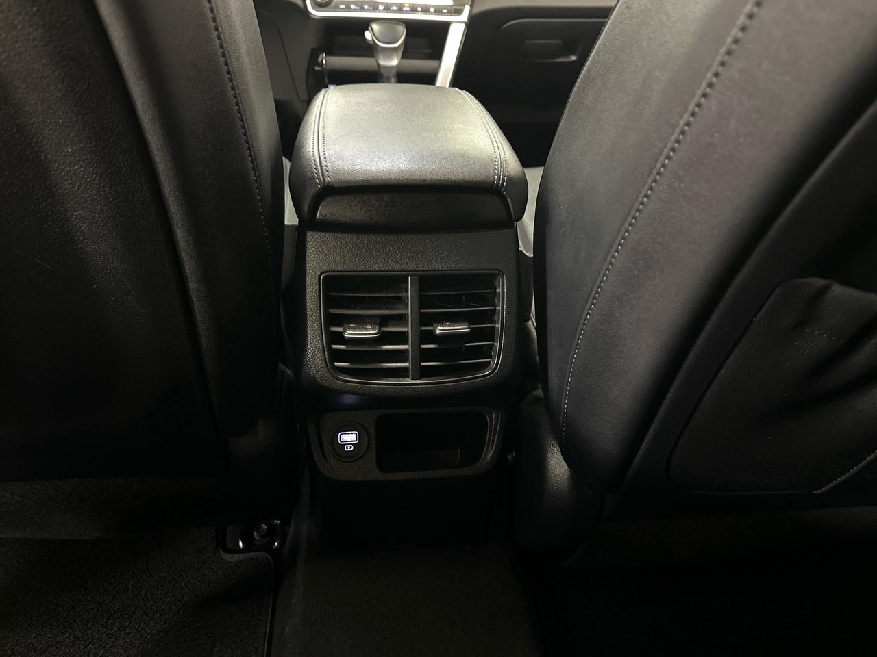 2023 Kia Seltos EX 4dr All-Wheel Drive Photo