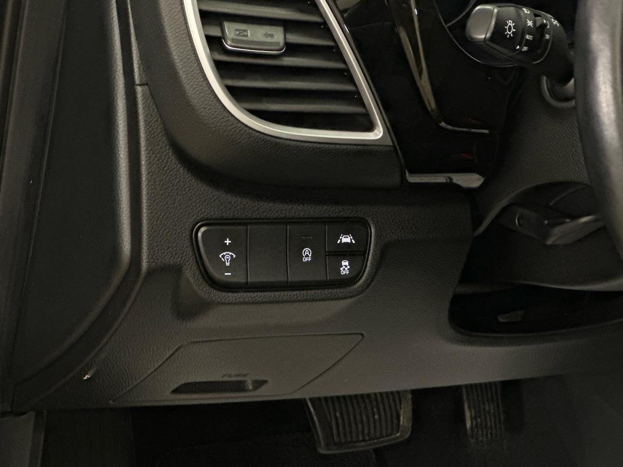 2023 Kia Seltos EX 4dr All-Wheel Drive Photo