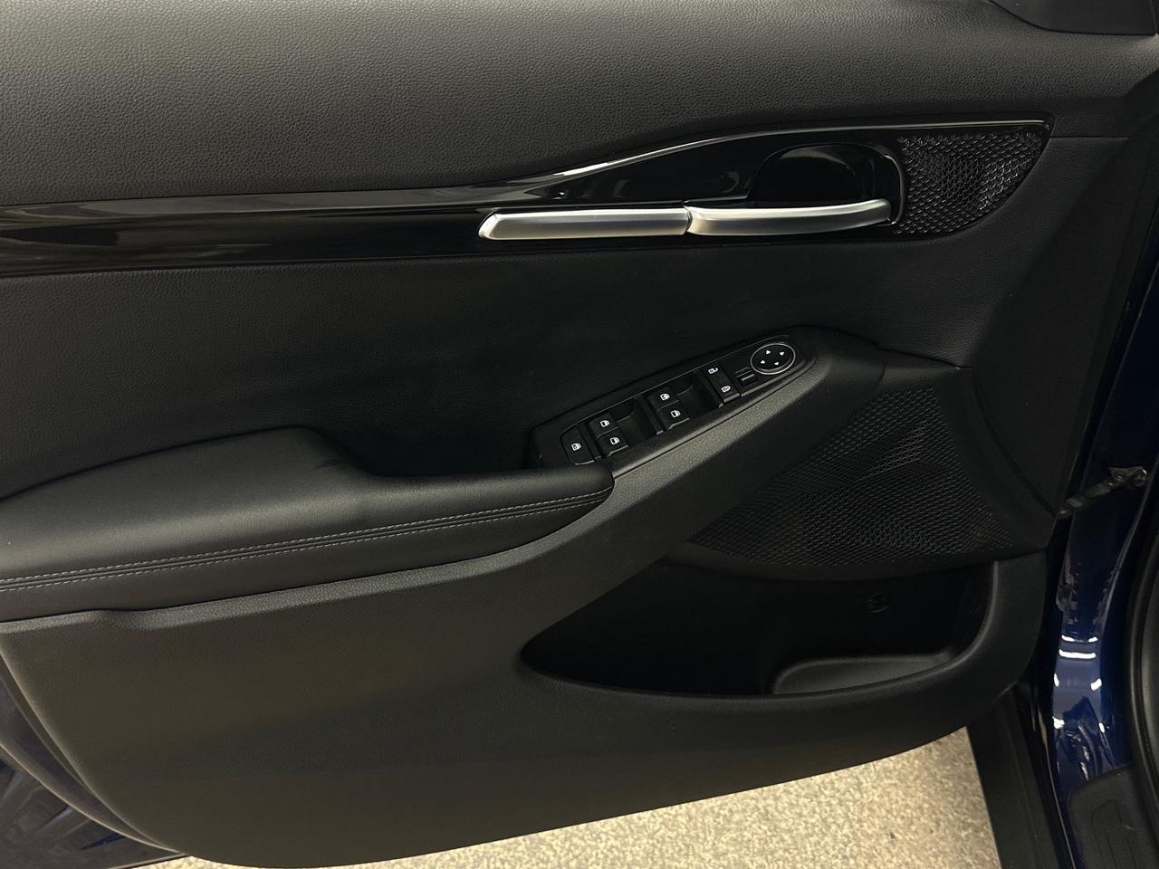 2023 Kia Seltos EX 4dr All-Wheel Drive Photo
