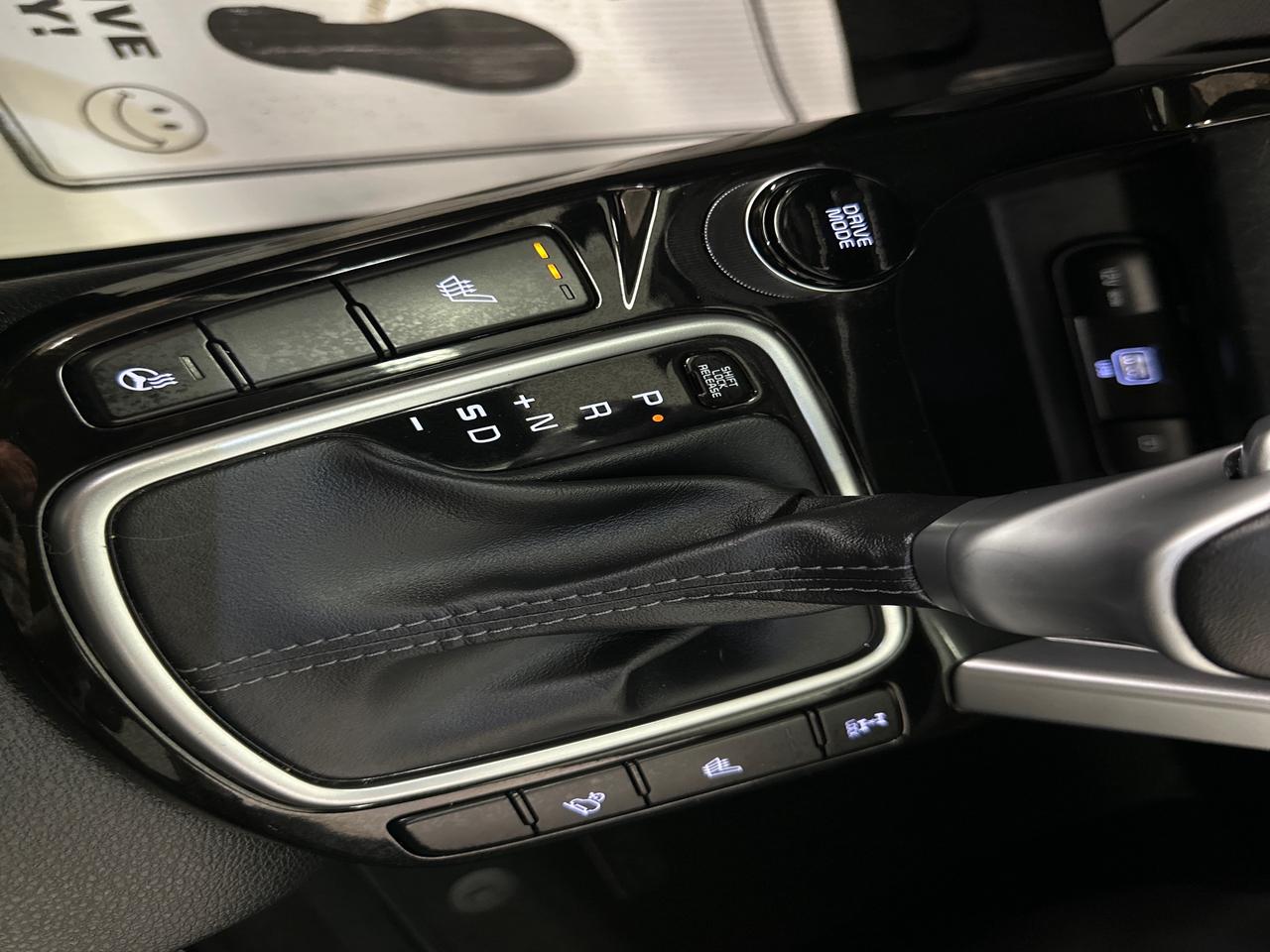 2023 Kia Seltos EX 4dr All-Wheel Drive Photo