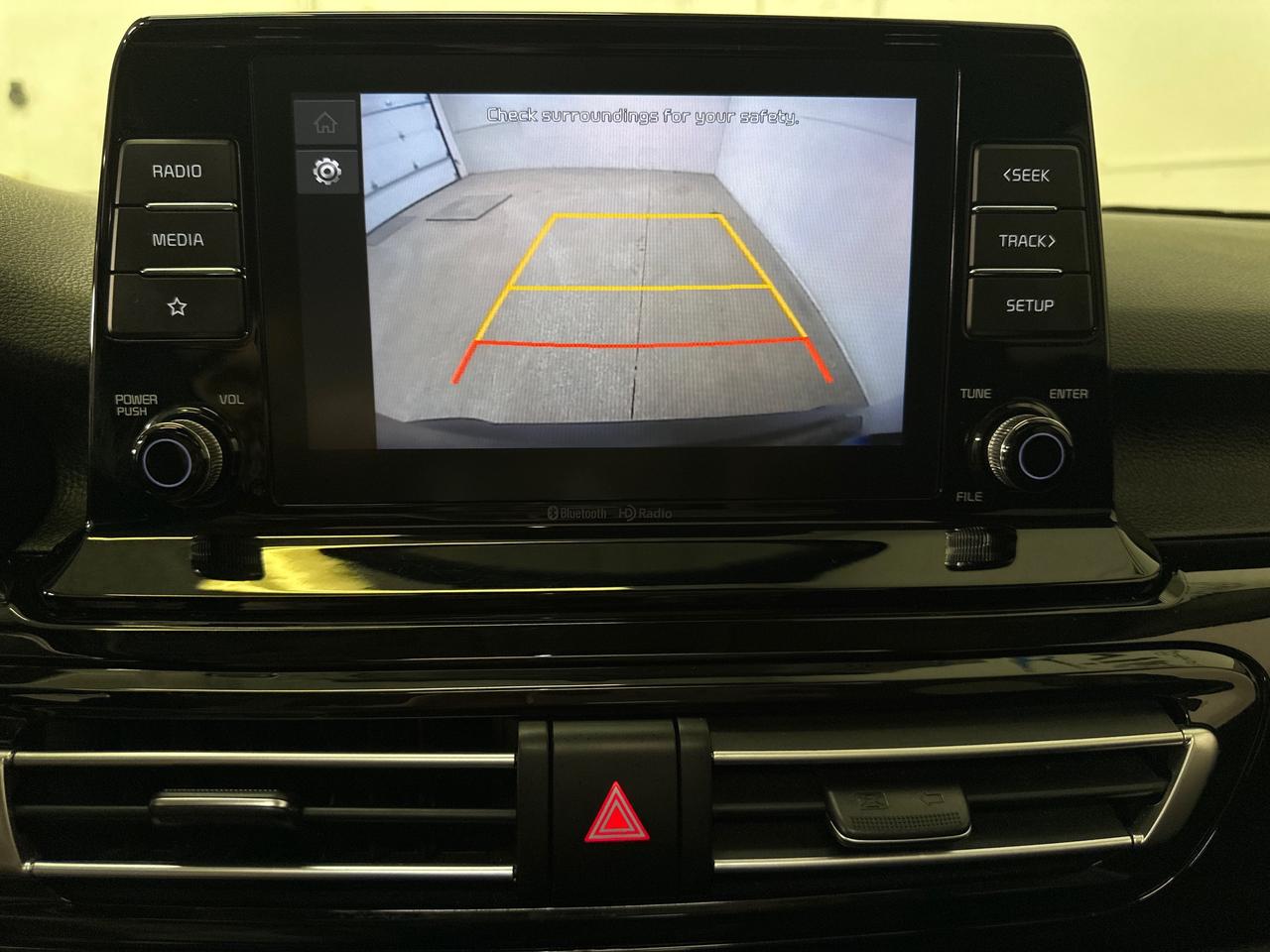 2023 Kia Seltos EX 4dr All-Wheel Drive Photo
