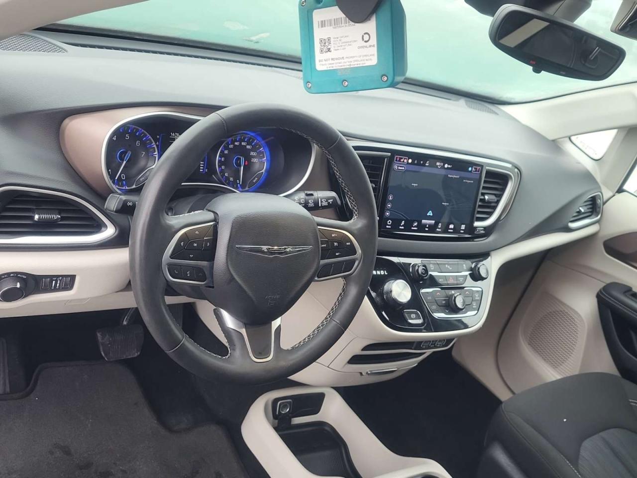 2024 Chrysler Grand Caravan SXT Front-Wheel Drive Passenger Van Photo