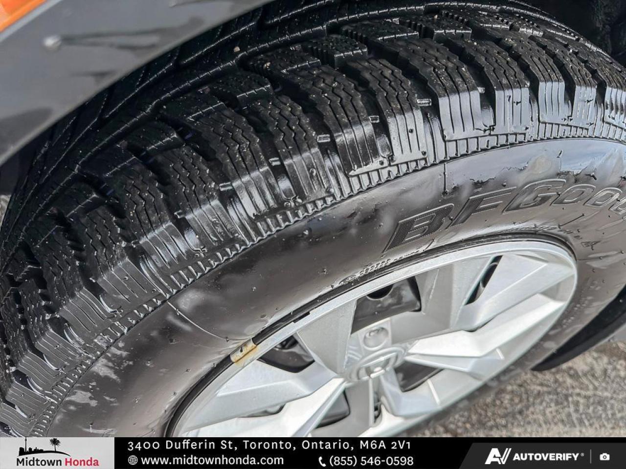 2025 Honda CR-V AWD   CLEAN CARFAX   LIKE NEW Photo